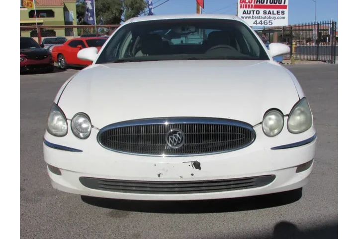 $4995 : 2006 LaCrosse CXL image 8