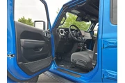 $41992 : 2024 Wrangler Willys thumbnail