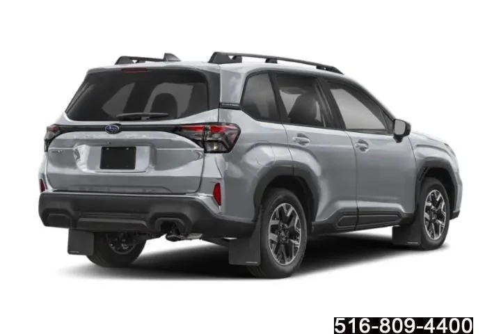 $30747 : Subaru Forester 2025 AWD Pre image 2