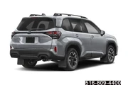 $30747 : Subaru Forester 2025 AWD Pre thumbnail
