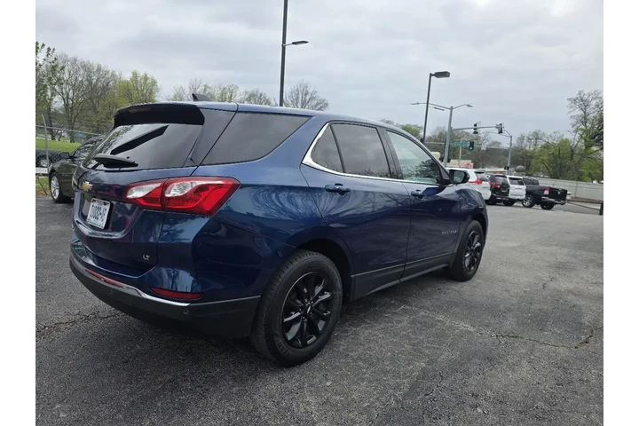 $8200 : 2019 Equinox LT 1.5 2WD image 5