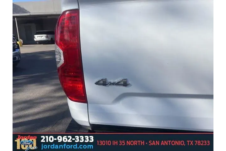 $22494 : Toyota Tundra 2016 4x4 Plati image 8