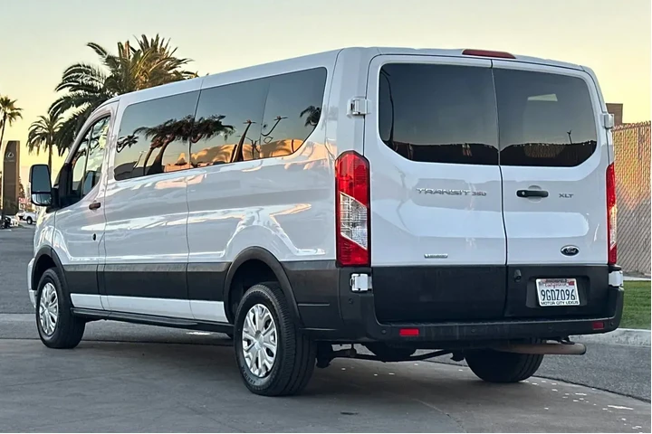 $34950 : Ford Transit 2023 350 XLT 3d image 6