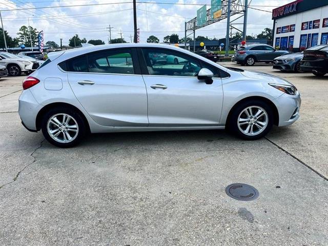 $10995 : 2017 Cruze For Sale M*611239 image 5