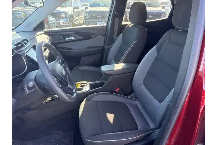 $21000 : Chevrolet Trailblazer 2022 L image 9