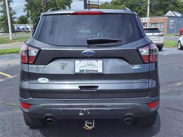 $10400 : 2017 FORD ESCAPE2017 FORD ESC image 5