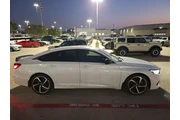 $24397 : Honda Accord 2022 Sport 4dr thumbnail