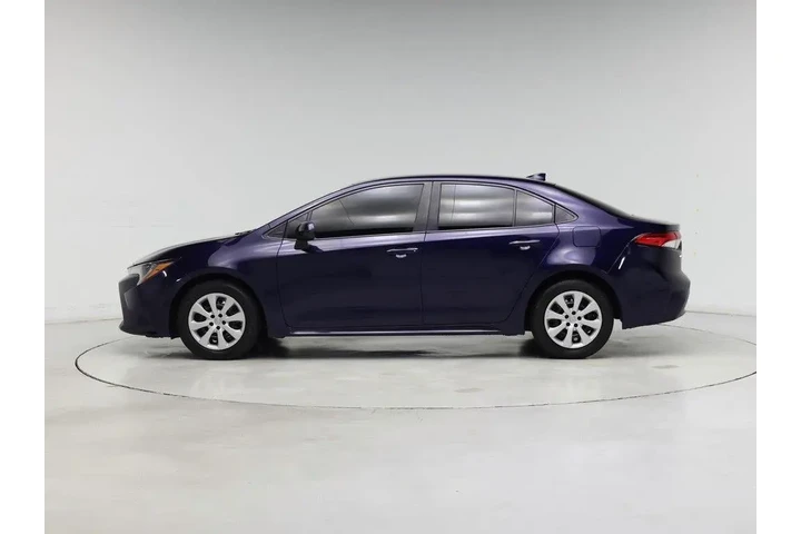 $17998 : Toyota Corolla 2020 LE 4dr S image 3