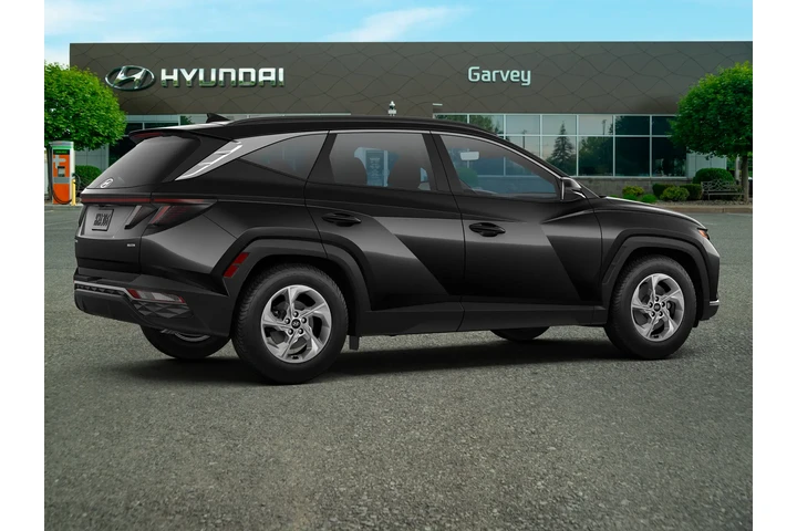$26537 : Hyundai TUCSON 2023 AWD SEL image 8
