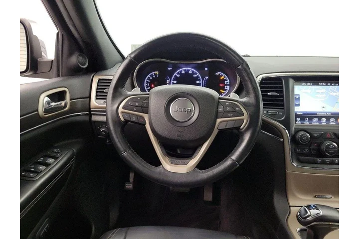 $14998 : Jeep Grand Cherokee 2015 4x4 image 10