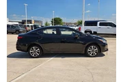$16537 : Nissan Versa 2024 SV 4dr Sed thumbnail