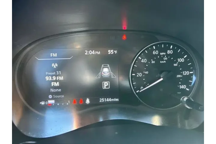 $20991 : Nissan Kicks 2024 SR 4dr Cro image 10