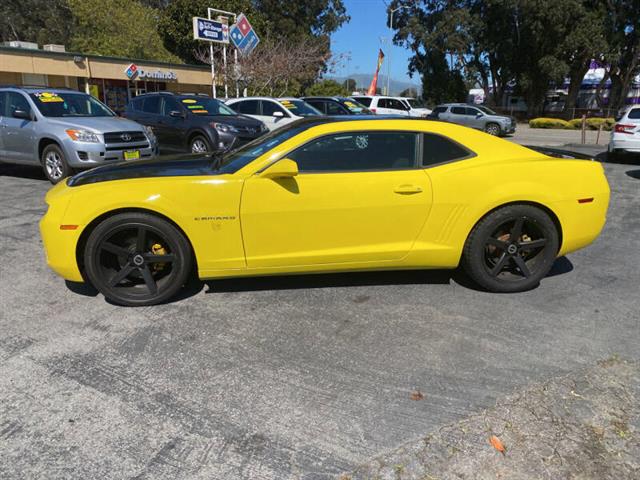 $13999 : 2013 Camaro LT image 1