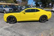 2013 Camaro LT en Salinas