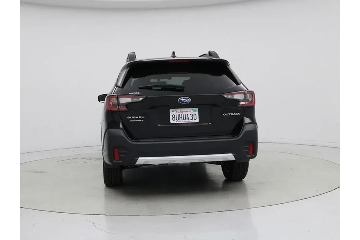 $25998 : Subaru Outback 2021 AWD Limi image 6