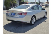 $20998 : 2022 Malibu LT thumbnail