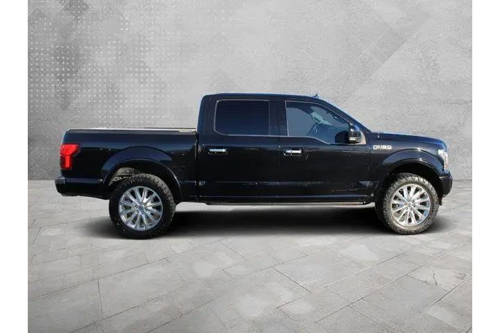 $39987 : Ford F-150 2020 4x4 Limited image 2