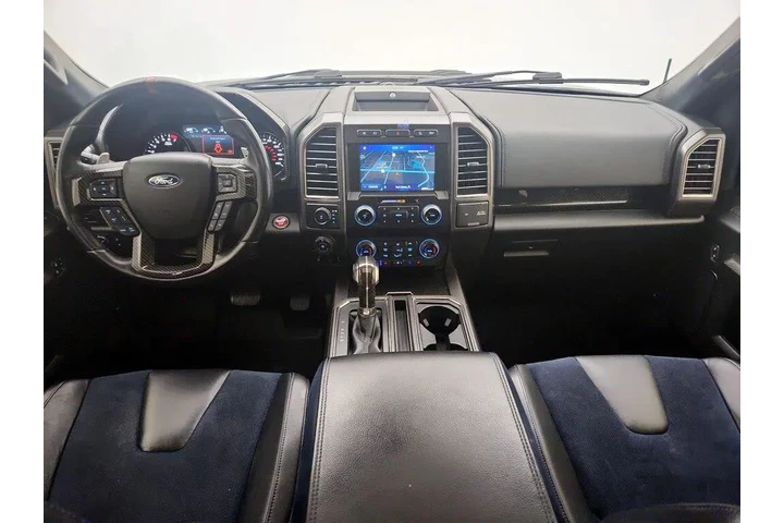 $39998 : Ford F-150 2020 4x4 Raptor 4 image 9