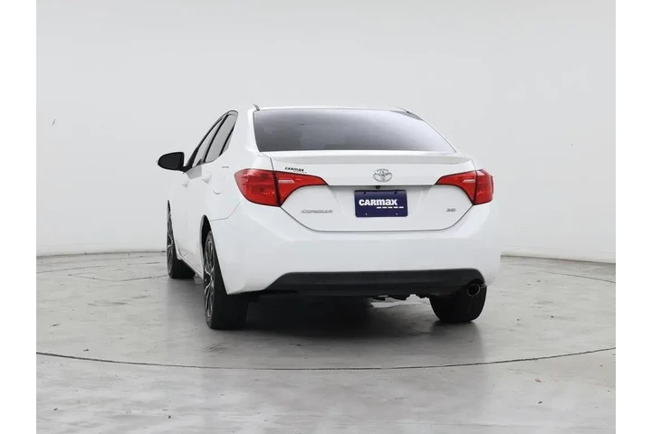 $14998 : Toyota Corolla 2018 SE 4dr S image 6