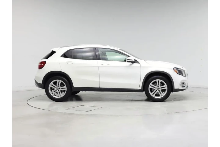 $20998 : Mercedes-Benz GLA 2020 GLA 2 image 7