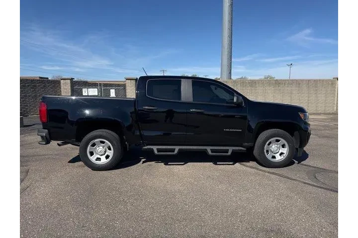 $25982 : Chevrolet Colorado 2021 4x2 image 8