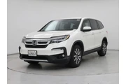 $25998 : Honda Pilot 2019 EX 4dr SUV thumbnail