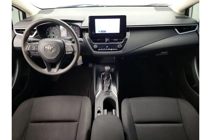 $19998 : Toyota Corolla Hybrid 2024 L image 9