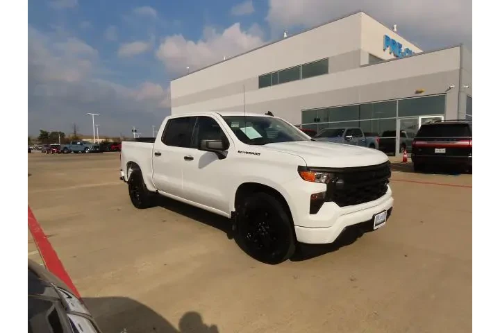 $31999 : Chevrolet Silverado 1500 202 image 7
