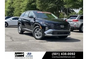 Hyundai TUCSON 2025 SE 4dr S en Little Rock