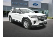 Ford Explorer 2025 Active 4d