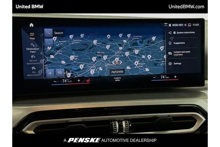 $31495 : BMW i4 2023 eDrive35 Gran Co image 10