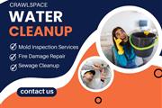 Water Cleanup Services en St. Louis