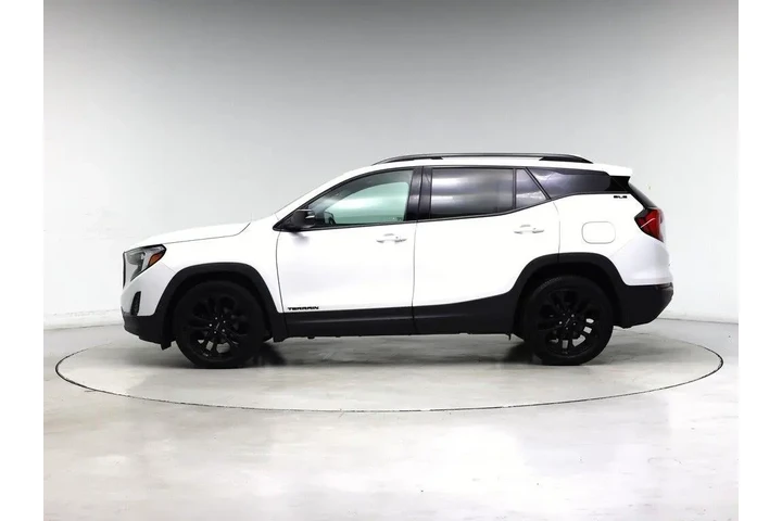 $19998 : GMC Terrain 2021 SLE 4dr SUV image 3