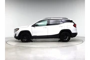 $19998 : GMC Terrain 2021 SLE 4dr SUV thumbnail