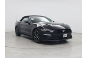 Ford Mustang 2018 EcoBoost P en Sacramento