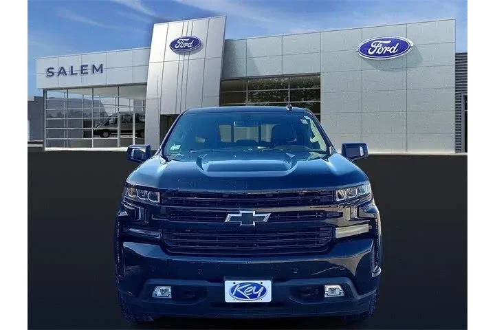 $25495 : Chevrolet Silverado 1500 201 image 7