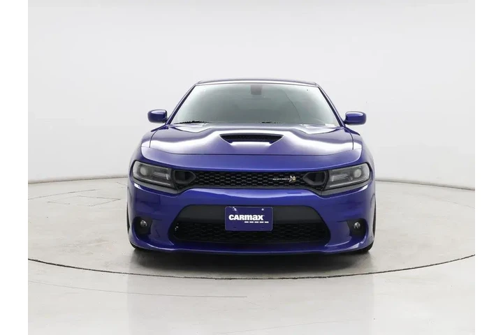 $39998 : Dodge Charger 2021 Scat Pack image 5