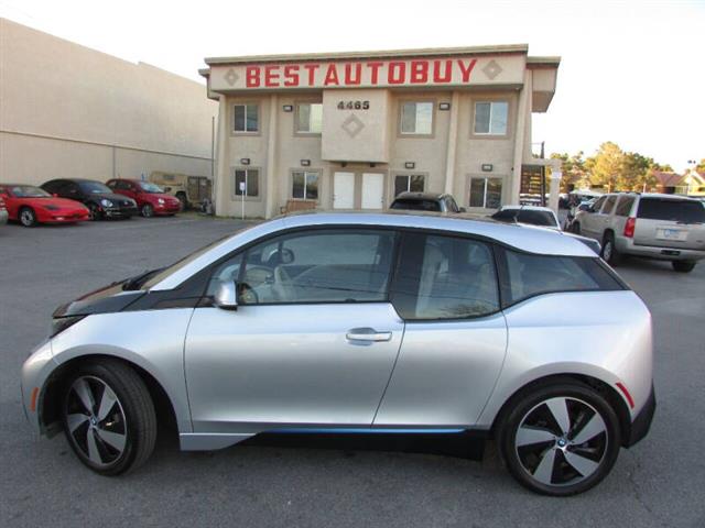 $9995 : 2014 BMW i3 image 2