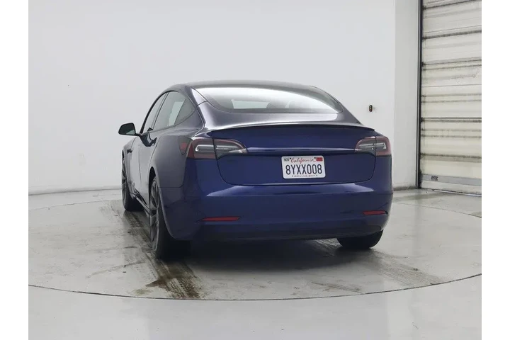 $29998 : Tesla Model 3 2022 AWD Perfo image 6