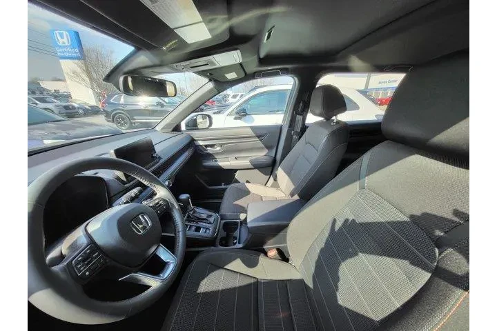 $31429 : Honda CR-V Hybrid 2023 Sport image 10