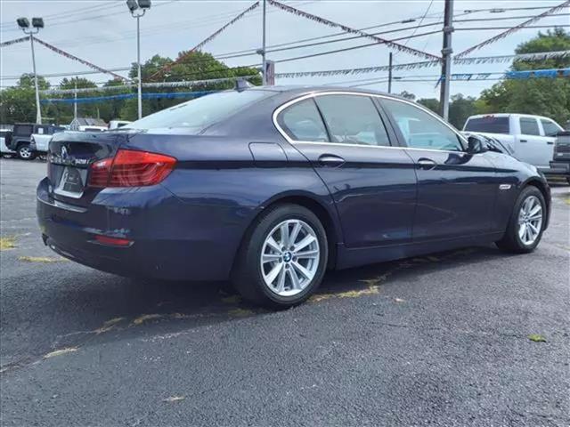 $17500 : 2016 BMW 5 SERIES2016 BMW 5 S image 4