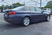 $17500 : 2016 BMW 5 SERIES2016 BMW 5 S thumbnail