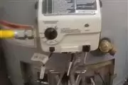 Boiler/Water Heater REPARACION en Los Angeles