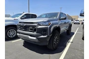 $38991 : Chevrolet Colorado 2025 4x4 thumbnail