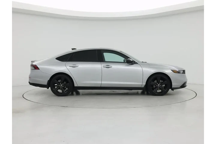 $30998 : Honda Accord Hybrid 2024 Spo image 7