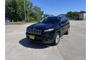 $9900 : 2016 Cherokee Latitude thumbnail