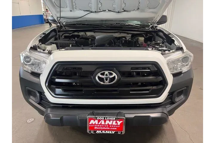 $23589 : Toyota Tacoma 2017 image 9