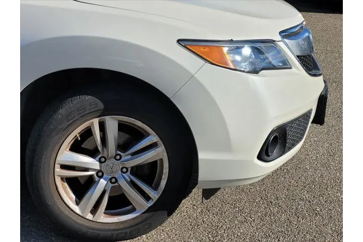 $12479 : Acura RDX 2014 4dr SUV image 3