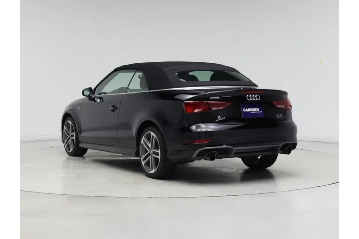$20998 : Audi A3 2017 AWD 2.0T quattr image 2