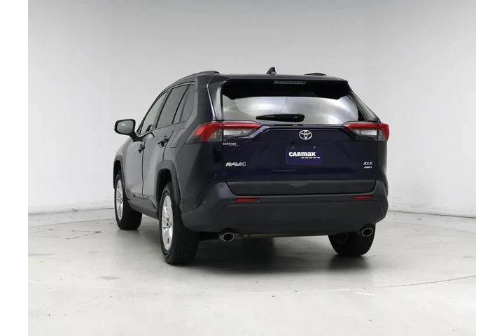 $27998 : Toyota RAV4 2019 AWD XLE 4dr image 6